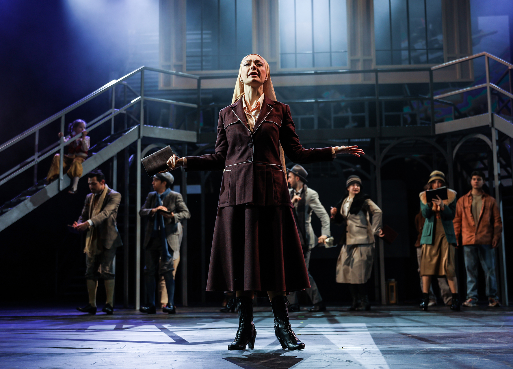 Görsel ve İşitsel Bir Şölen