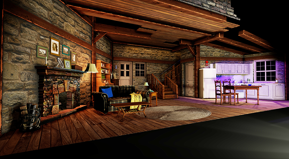 Timsah Tasarım Süreci 2