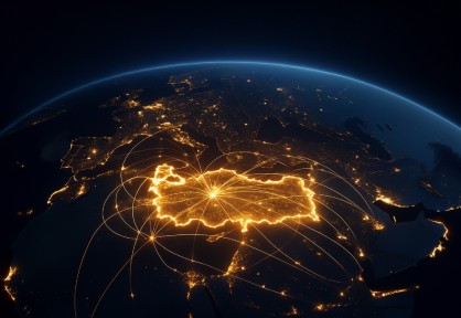 Space Technologies Development Zone