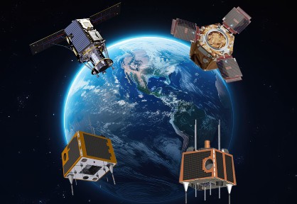 Space Weather Research