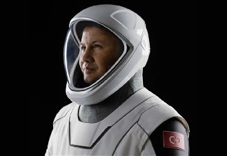 Turkish Astronaut and Science Mission