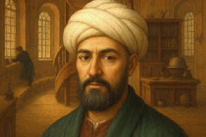 Taqi al-Din (1526–1585)