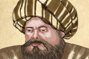 Al-Battani (858–929)