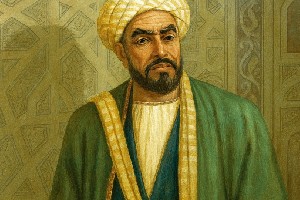 Al-Farghani (805–870)