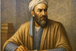 Al-Biruni (973–1048)