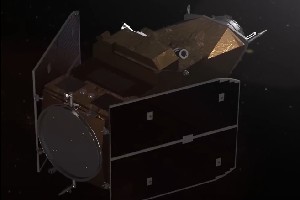 2016 – Göktürk-1