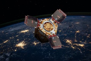 2012 – Göktürk-2