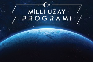 2021 – National Space Programme