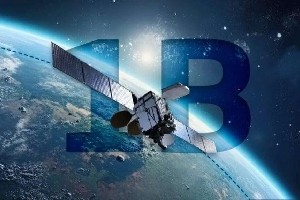 1994 – Türksat 1B