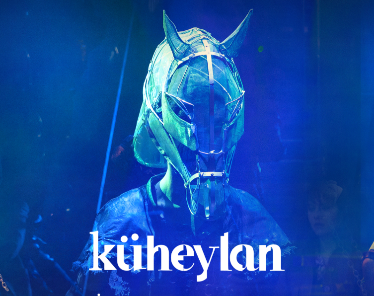 KüheylanPoster