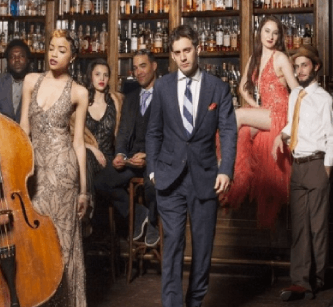 Postmodern Jukebox ile 1920’lere yolculuk