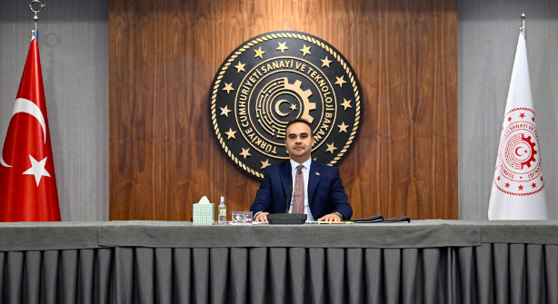 Steering Committee Convenes to Advance Preparations