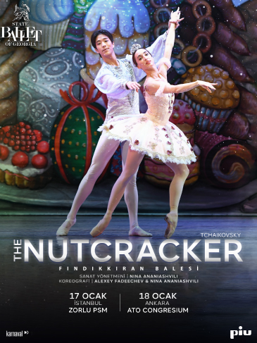 The Nutcracker
