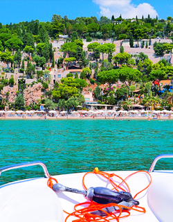 Kaş: Diving Paradise