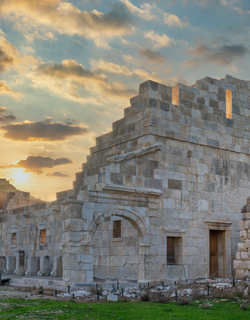 Patara Ancient City