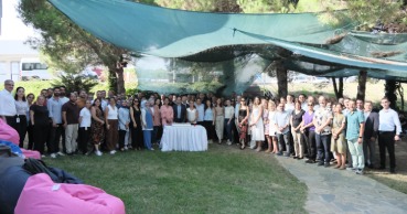 Yavuz Sultan Selim Köprüsü ve Kuzey Çevre Otoyolu 8 yaşında! 