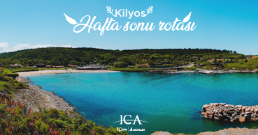 Kuzey Çevre Otoyolu ile hafta sonu rotaları